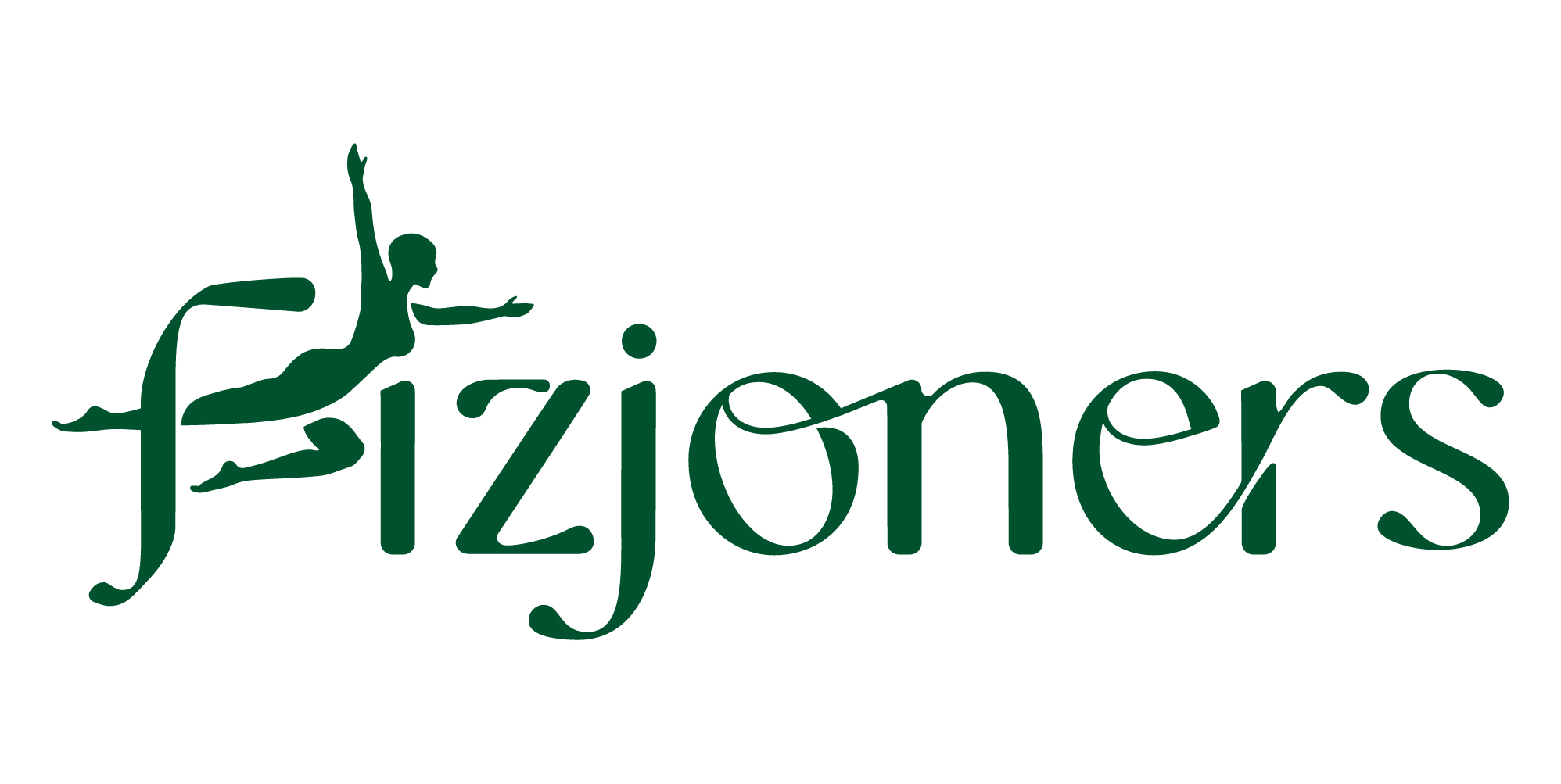 Fizjoners logo