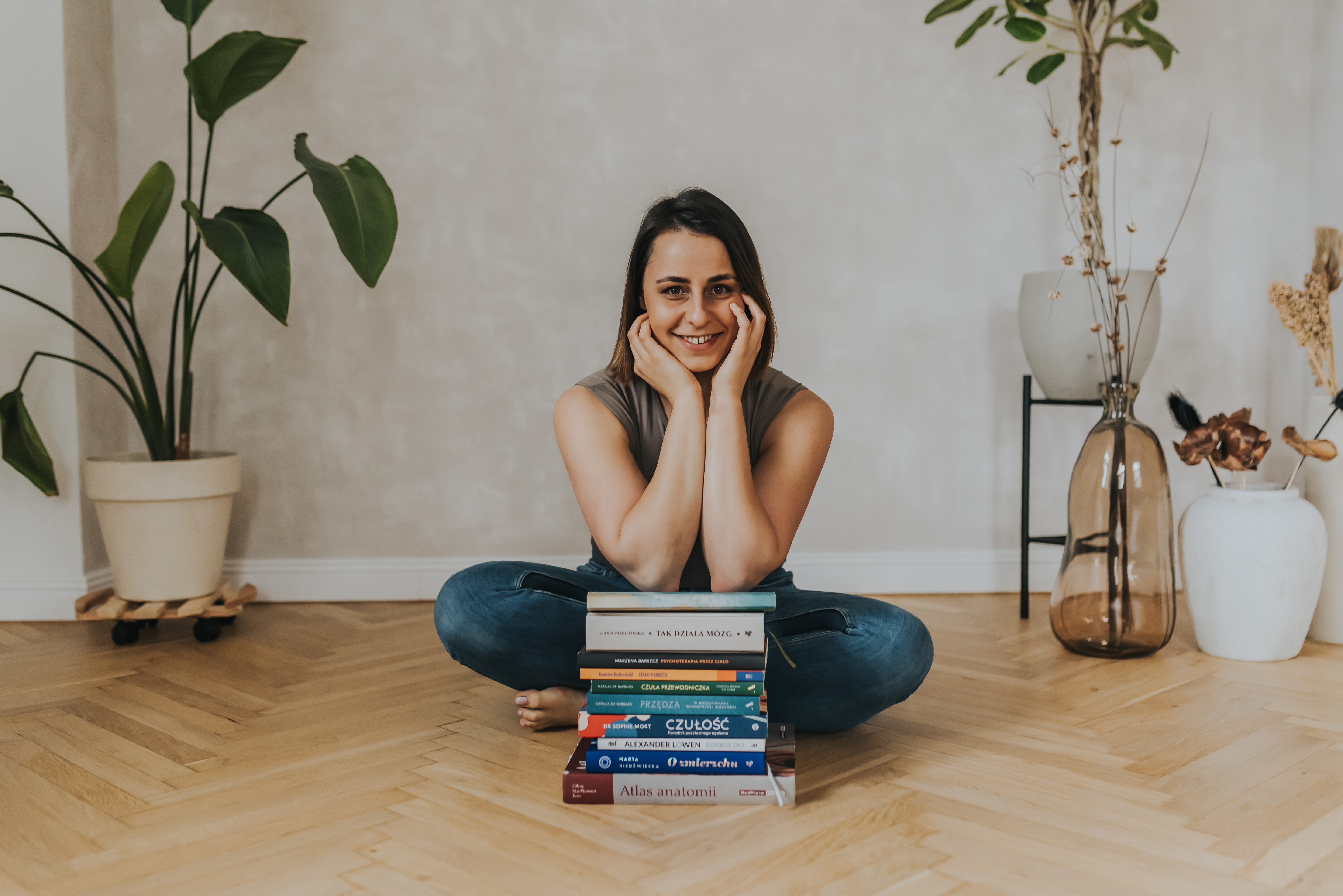 Monika Nowicka-Klempka